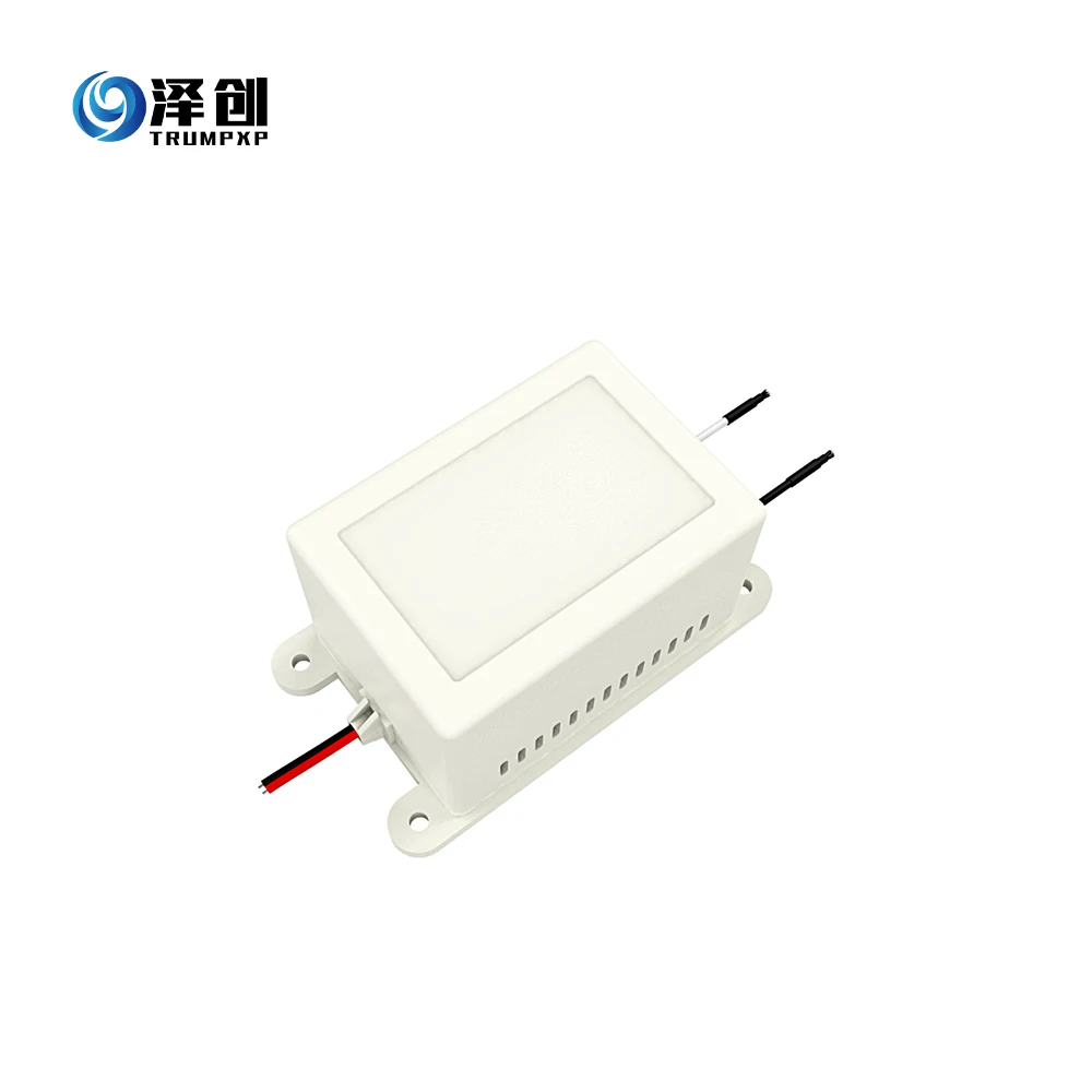  TFB-Y122 высокого напряжения 12V небольшого размера Анион Генератор озона положительный и отрицательный ион генератор плазменный