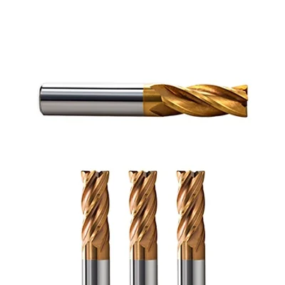 
Cutter Tool Head Tungsten Steel Aluminium Milling Machines Cutter 