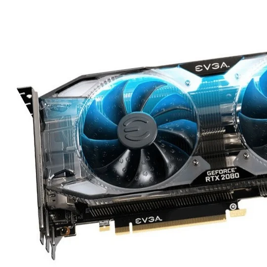 Классические Высокопроизводительные суперграфические карты Msi Nvidia Gaming GetForce RTX2080 есть в наличии