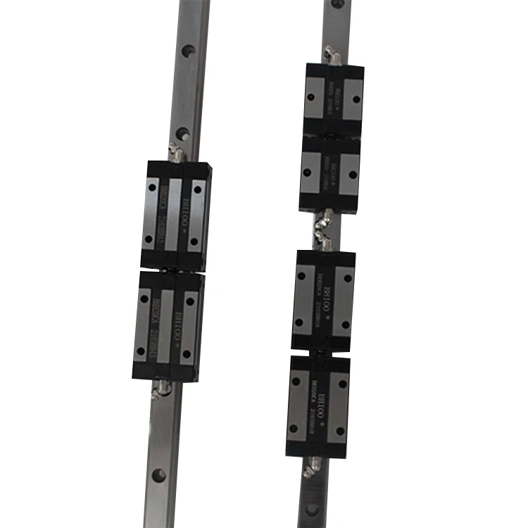 Made In China High Speed Silent Type Linear Guide Linear Guide Kit