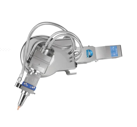 WSX SW20  Laser Cutter Head for Quick and Accurate Laser Cuts