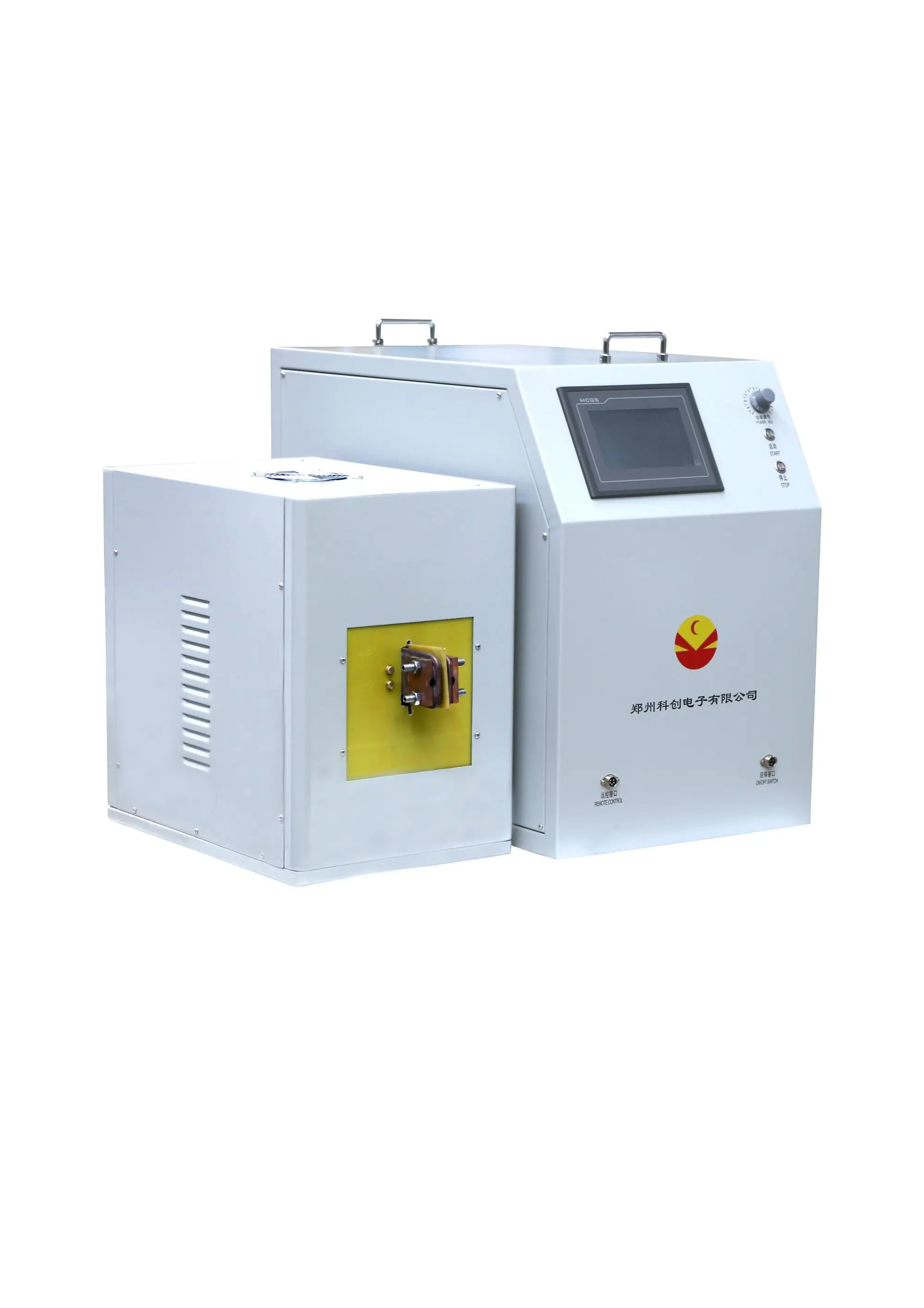 Factory direct supply portable  small Induction heater for brazing and welding