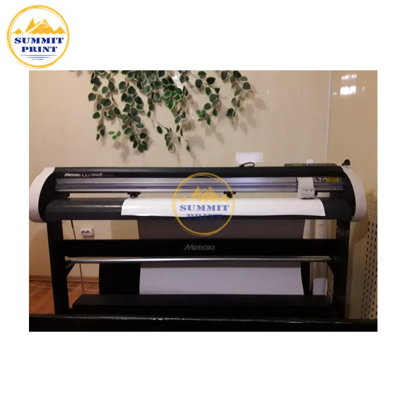 Mimaki CG-130SRIII режущий