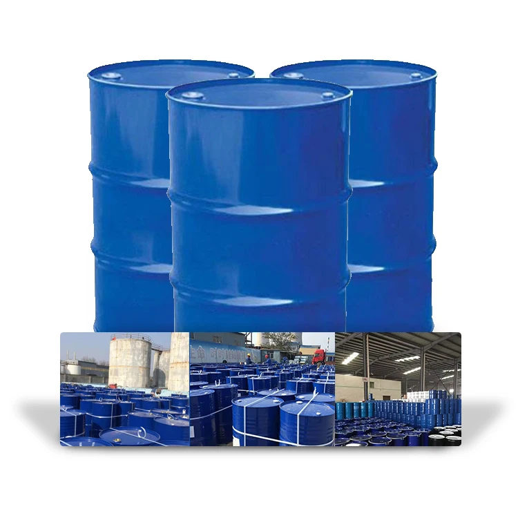 CAS 57-55-6 mono propylene glycol 99.5% manufacturer supply  industrial grade