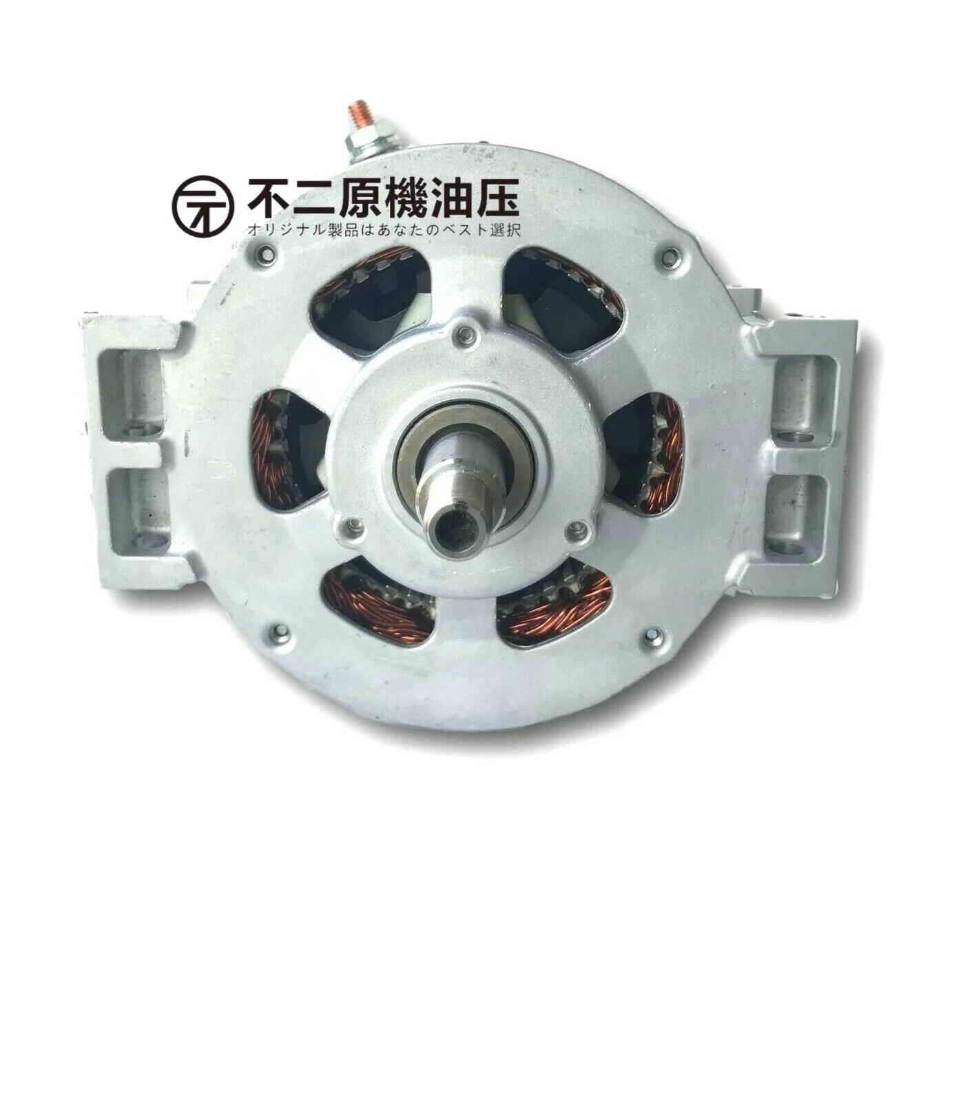 Генератор генератора дизельного двигателя C2.2 C2.6 C4.4 C6.6 C7 C7.1 C9 12V 24V для cat
