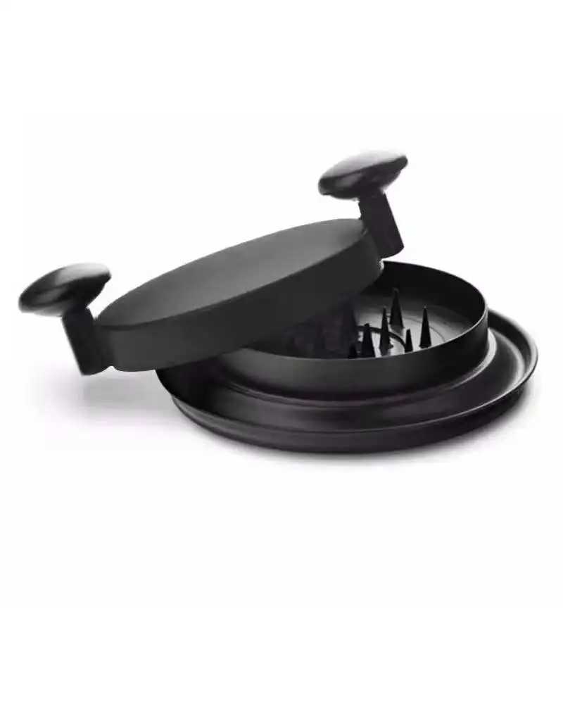 Hot Sell Meat Shredder Machine Better Than Bear Claws Meat Shredder Multifunctional Masher Kitchen Tool