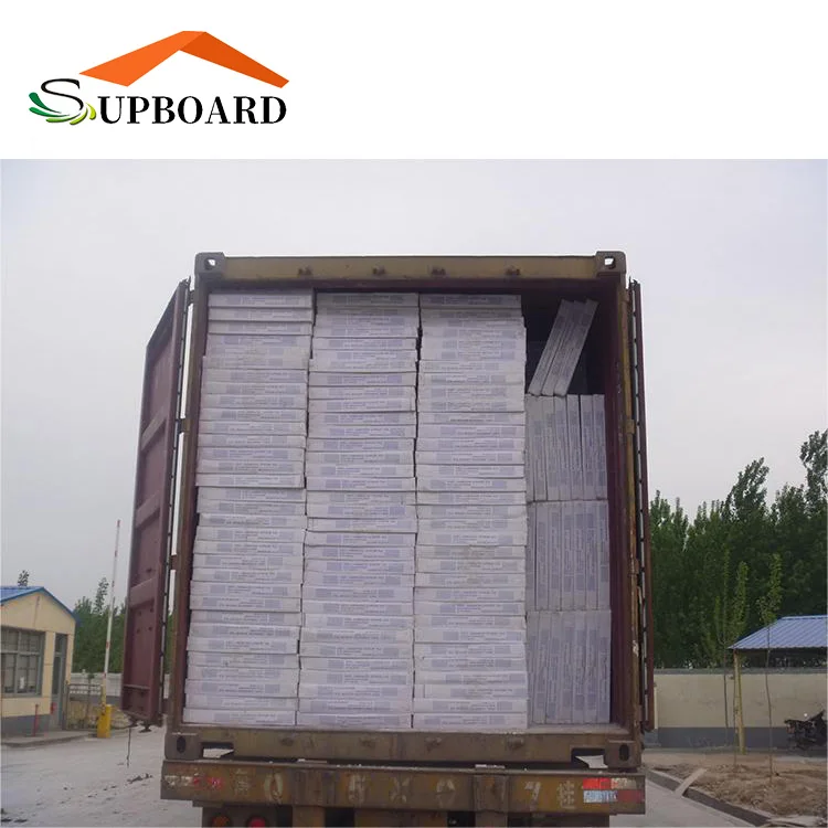 PVC Laminated Gypsum Board Ceiling Tiles 600x600 Manufacturer