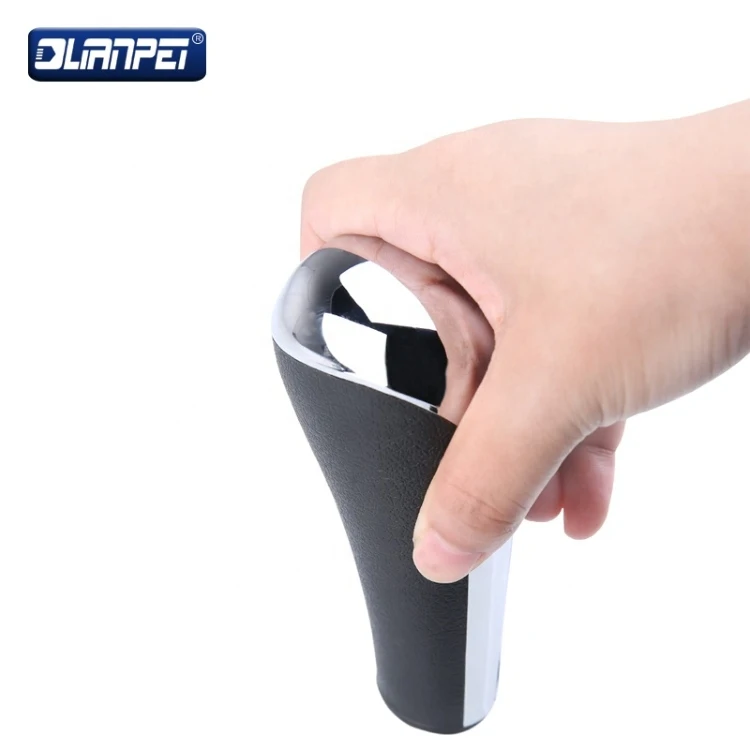 2400AT 2403T3 2403EF Gear Lever Handle For Peugeot 206 307 408 2008 208 301 Shift Lever For Citroen C2 C3 C4 C5