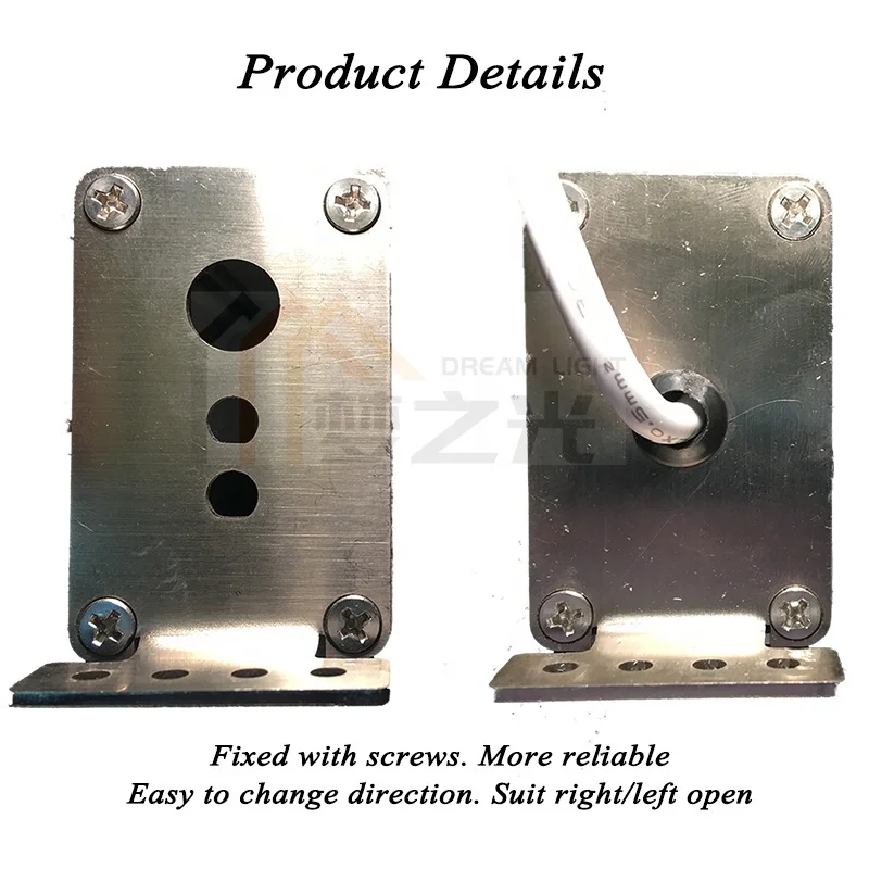 DC 24V Window opener and remote control and AC100-240V into 24v wifi switch and rain sensor