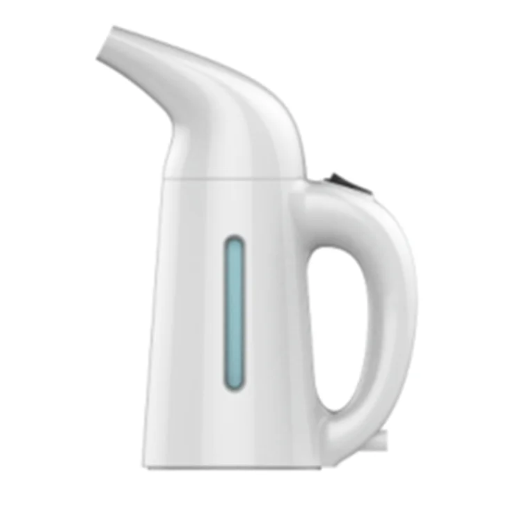 2022Electric home appliances 220V travel mini portable iron handheld garment steamer