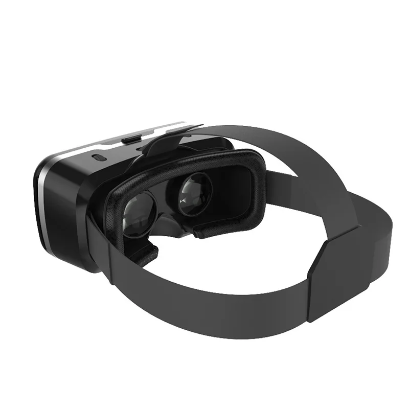  Недорогие Очки виртуальной реальности Shinecon VR 3D