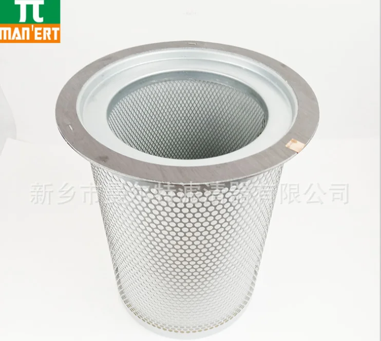 High quality Air Oil Separator 3422012501 for Airman Compressor