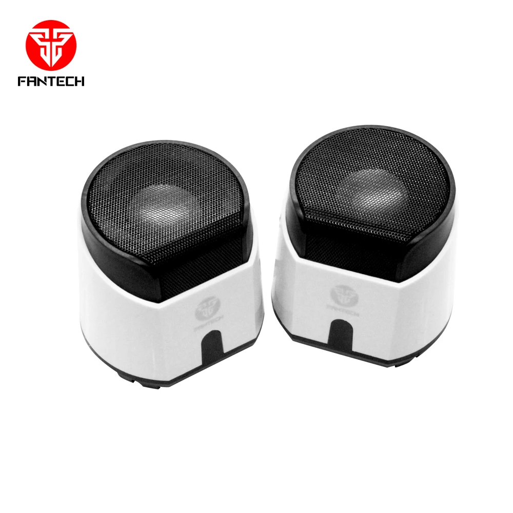 Fantech GS201, лидер продаж, оптовая продажа, голосовая помощь, Hifi Звук, супер бас, игровой динамик