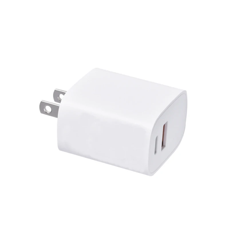 2021 phone accessories charger pd 20w 25w type c eu au us uk plug charger adapter