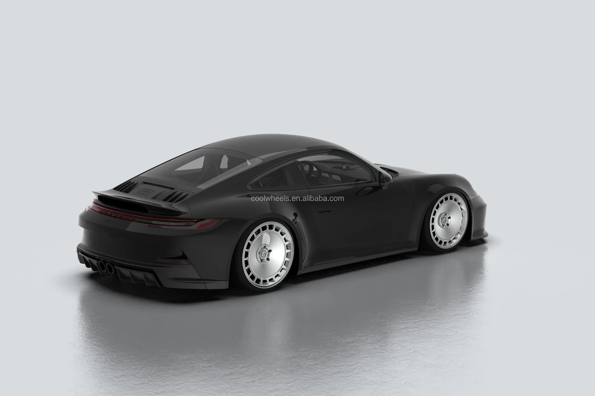 Hot sale 18 19 21 22 23 24 inch rims Polished concave custom alloy forged wheels rim 5x114.3 5x120 5x112 wheels