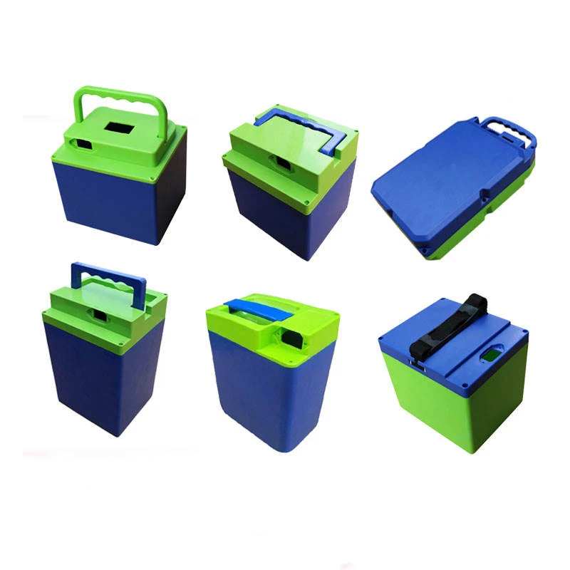 Gtk Lithium Battery Box Power Bank Case plastic boxes case for DIY 7S8P 7S9P 12V 24V 48V 20~50AH Battery pack Shell Gtk Lithium