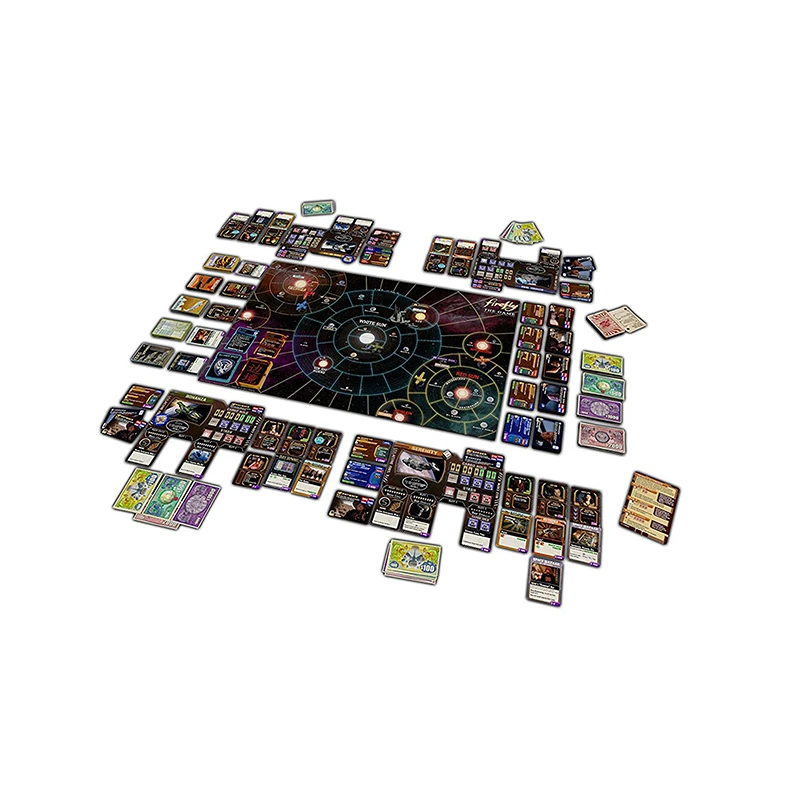 Wholesale custom Adult kids Board Games for Family Cheapest Board Game Makers Custom Game Board