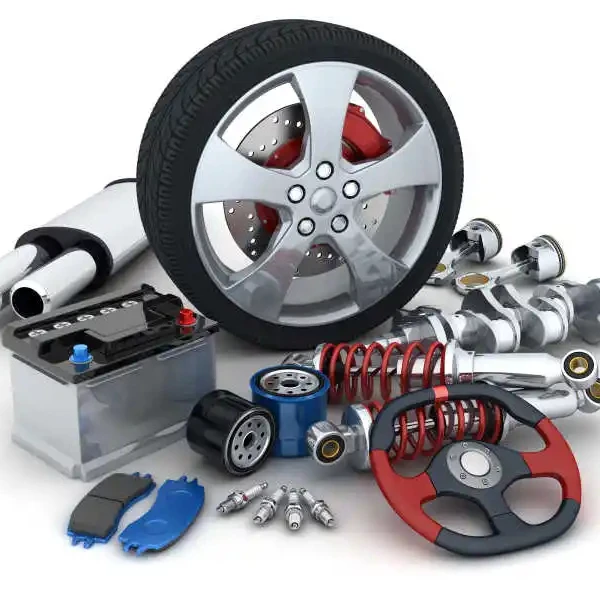 Auto Parts Car Accessories All Chinese Brand Cars Repair and Maintenance