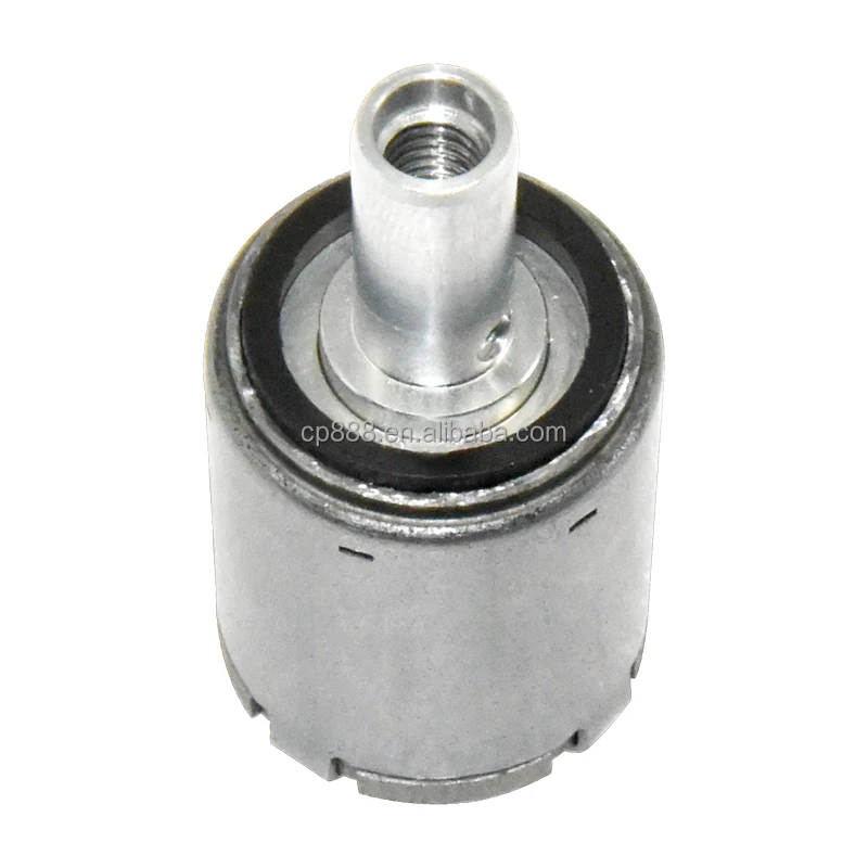 Самостоятельное производство OEM 257416 для Fiat Renault Peugeot Citroen AL4 автоматическая коробка передач Соленоидный