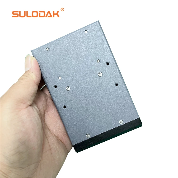 7510 Factory Price 395nm Mini Fan Cooling UV LED For Flatbed Printer for G5 G6 OCA Optical Glue