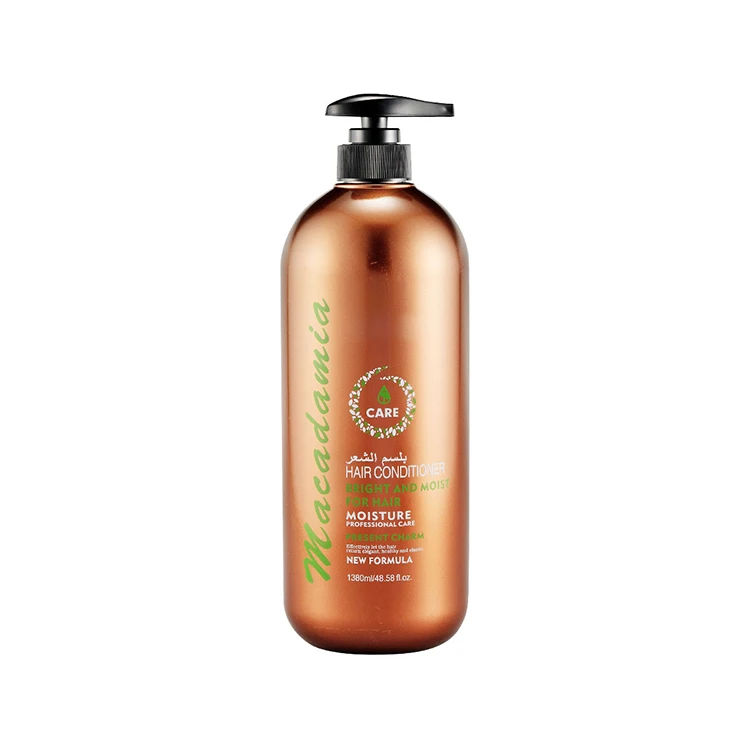 Wholesale organic moisturizing shampoo tresemme keratin smooth natural product anti loss shampoo