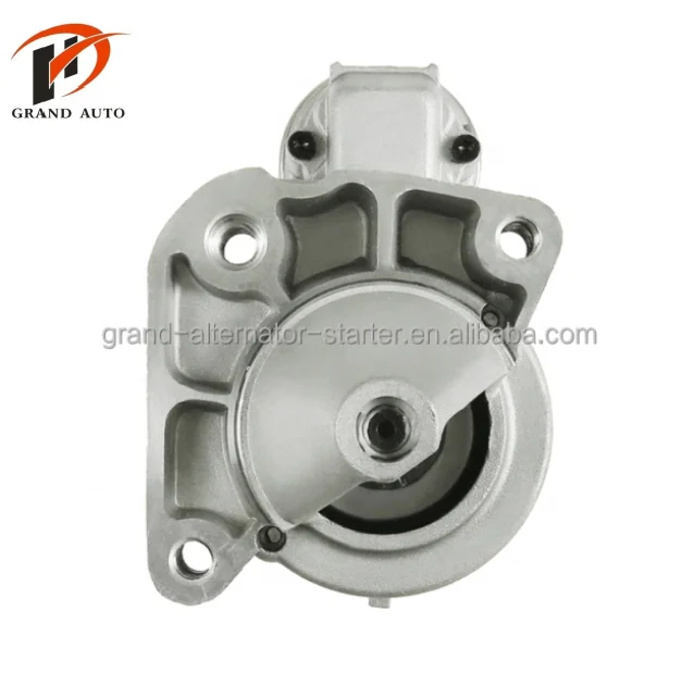 12V 0.8KW 8T Starter Motor For DACIA LOGAN  D7E20 D7E15 7700273783 7700274178 7700274303 7700274351 Lester 31236