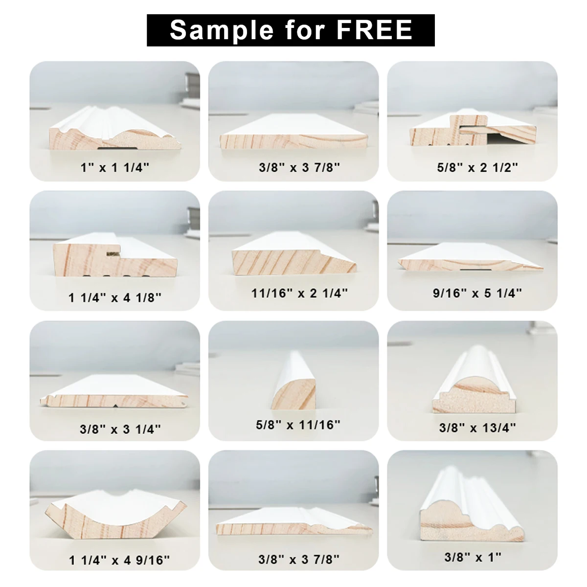 Декоративный карниз LVL настенная отделка корона молдинги