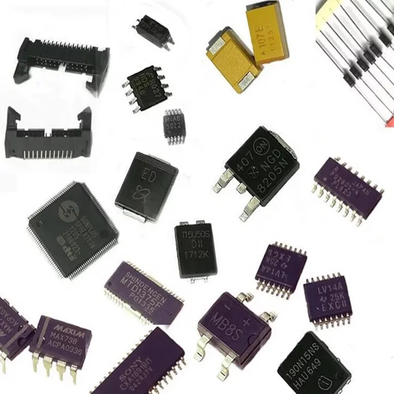 CC2530F256RHAR Original  and  new  integrated circuits IC RF System on a Chip - SoC  CC2530F256RHAR