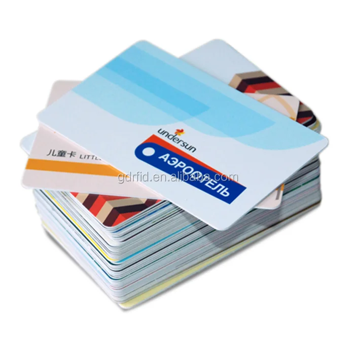 TI2048 RFID печатная карта 13 56 МГц ISO15693