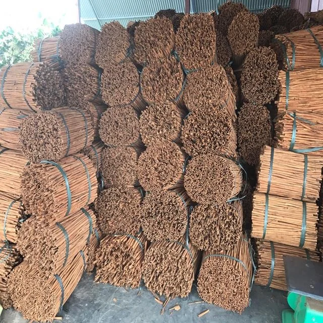 Sai Gon Long Stick Dalchini / Cassia Cinnamon From Viet Nam