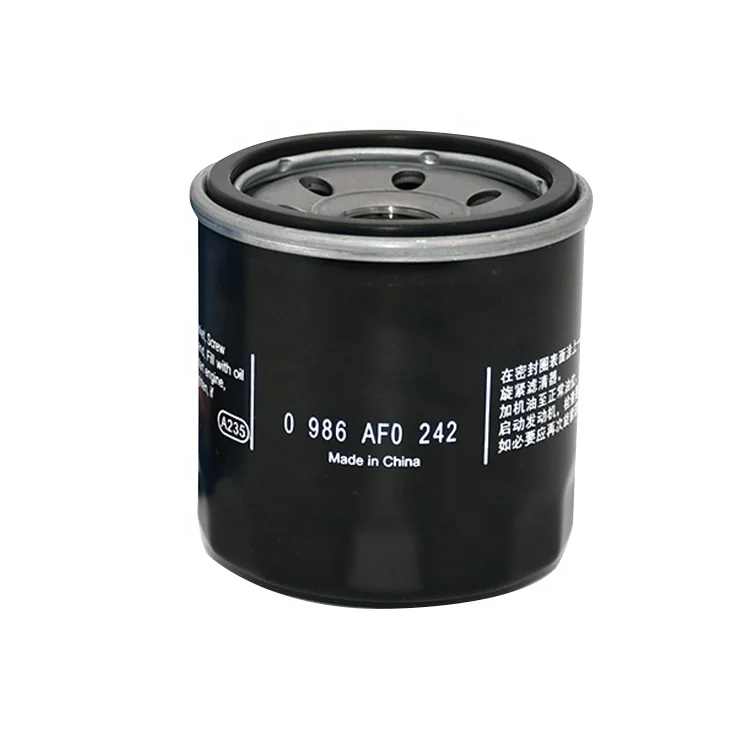 Paper Oil Filters Oil Filter 90915-03002 Oil Filter