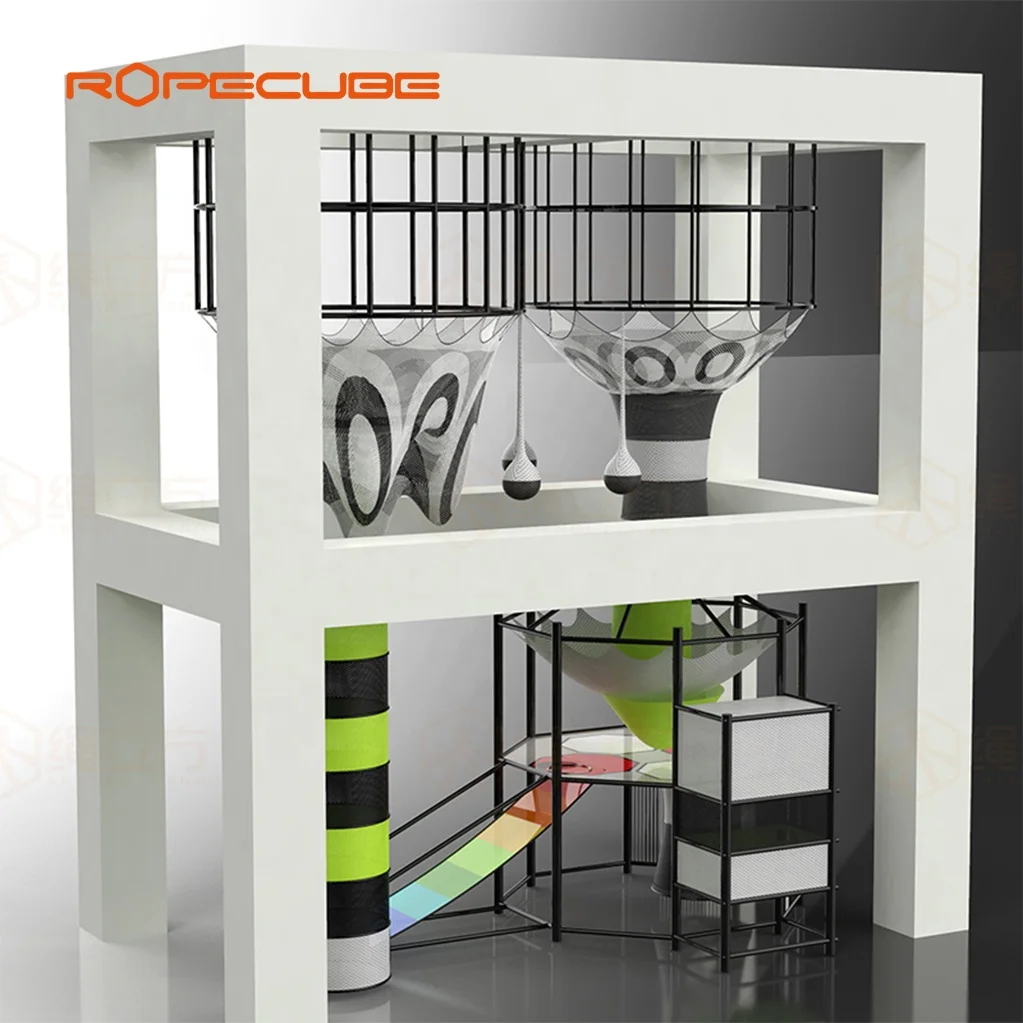 Big Amusement Park Rides Children Playhouse Indoor Soft Play Playground Equipment 5-12 age