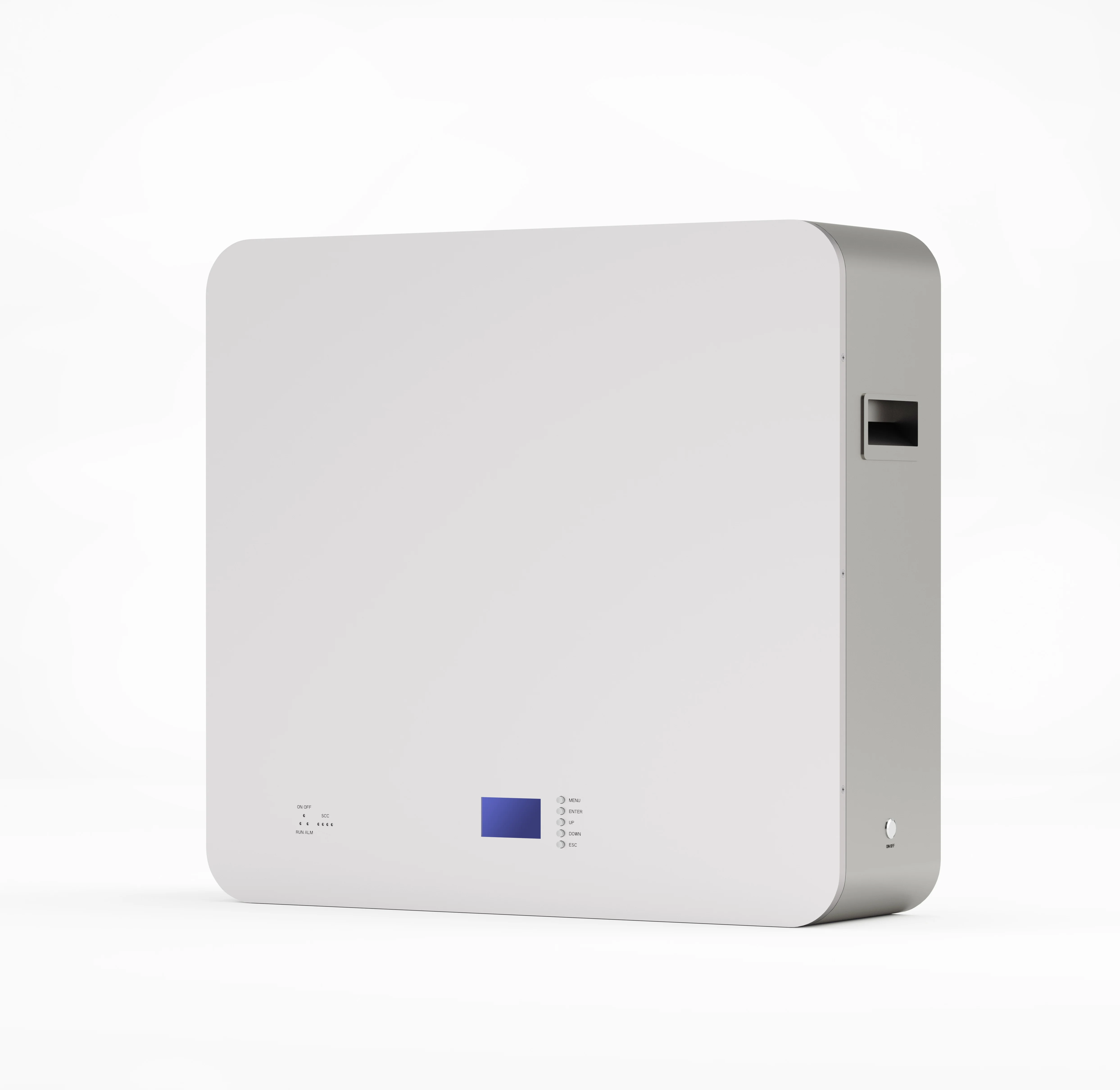 Factory price 5kwh 10kwh lithium titanate lithium phosphate solar batteries 50ah 100ah 200ah Lifepo4 cells solar energy system