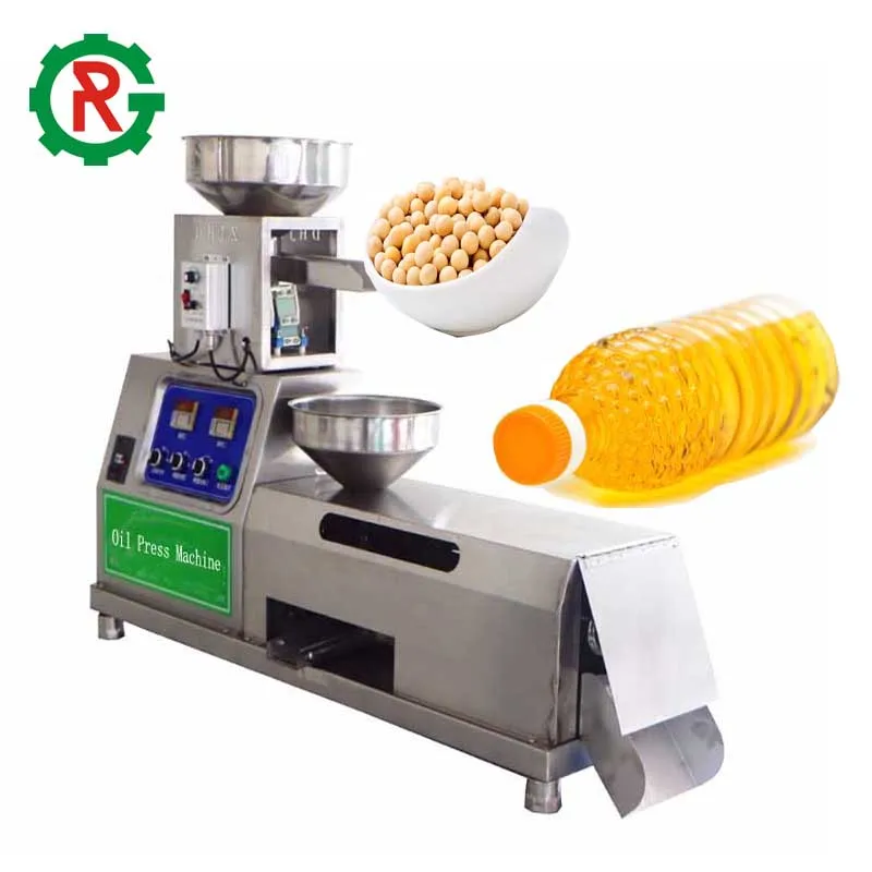 Sesame seed black seed peanut cold oil press machine