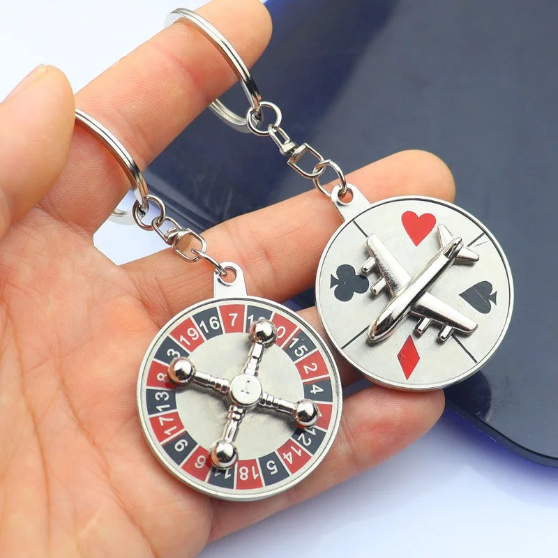 Брелок для ключей