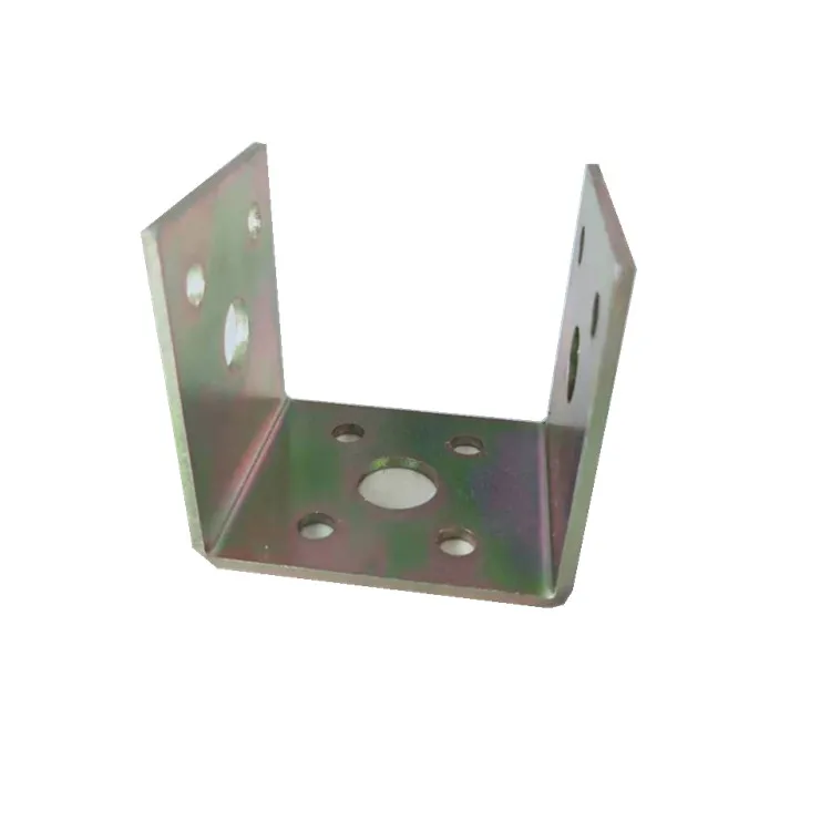 metal bracket 120 degree
