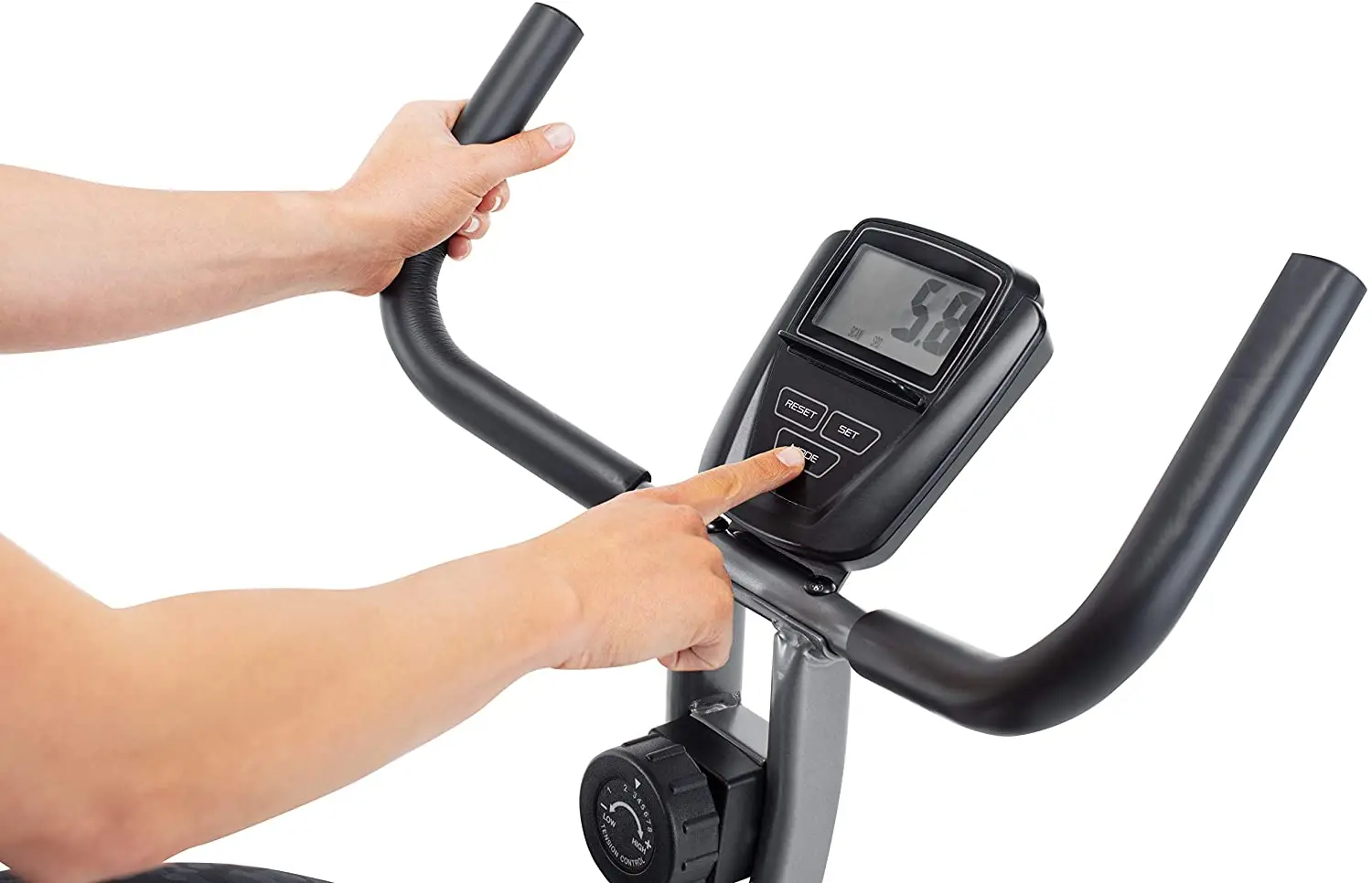 Lose Weight Fitness Equipment Home Sport Trainer Cycling Bike