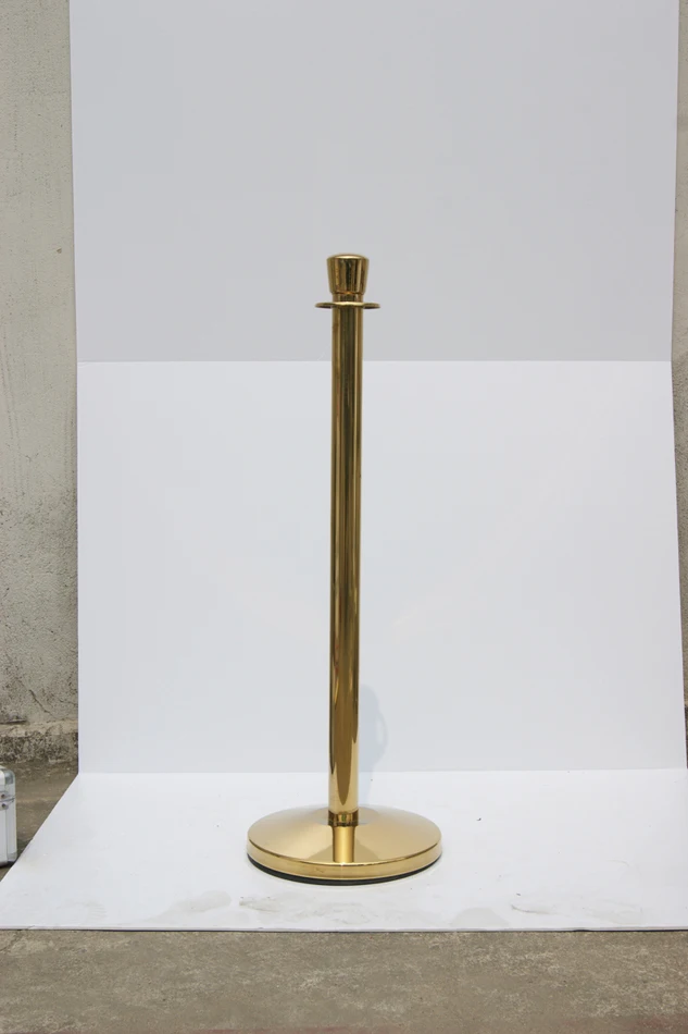 Barrier Crowd Control Crowd Control Barrier Airport Queue Line Barrier Belt Retractable Crowd Control Stanchion