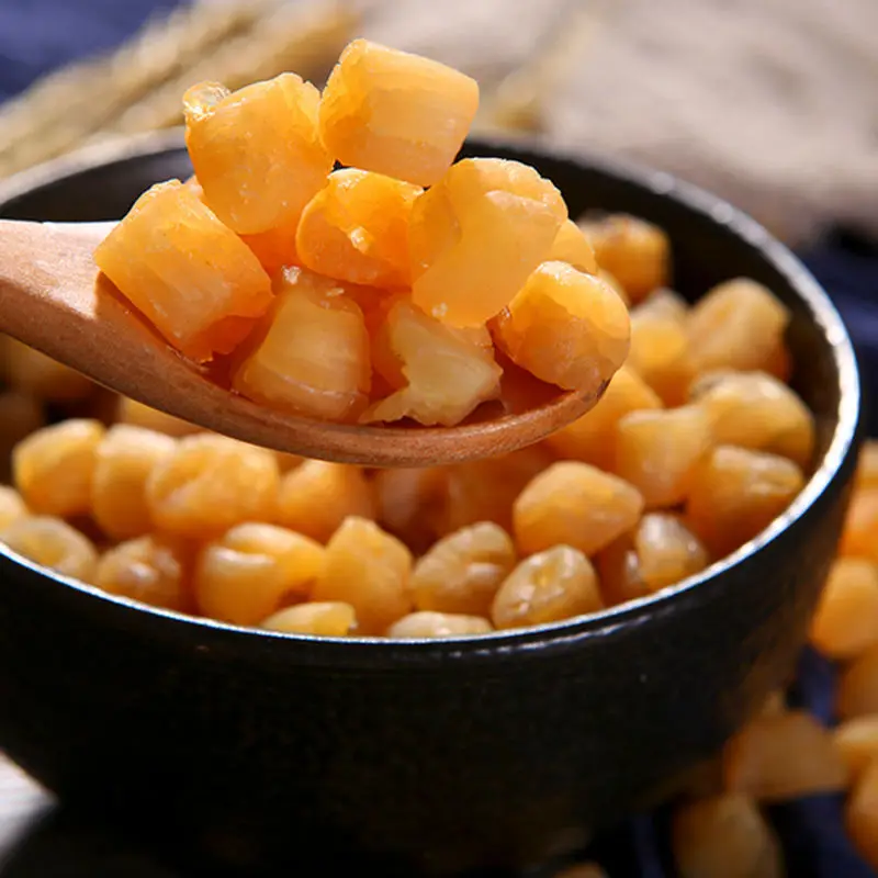 Dried Scallops For Sale High Quality And Good Price