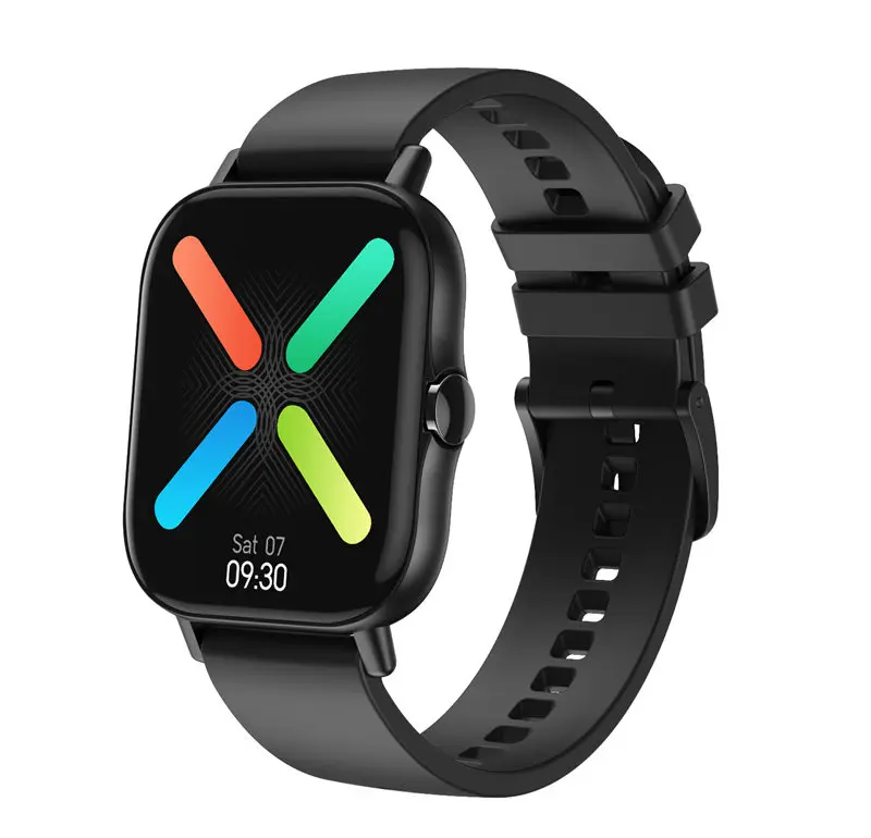 Amazon best seller comparison Smart Watch YF-DT94 Waterproof with Remote Camera Blood Pressure Health Sports