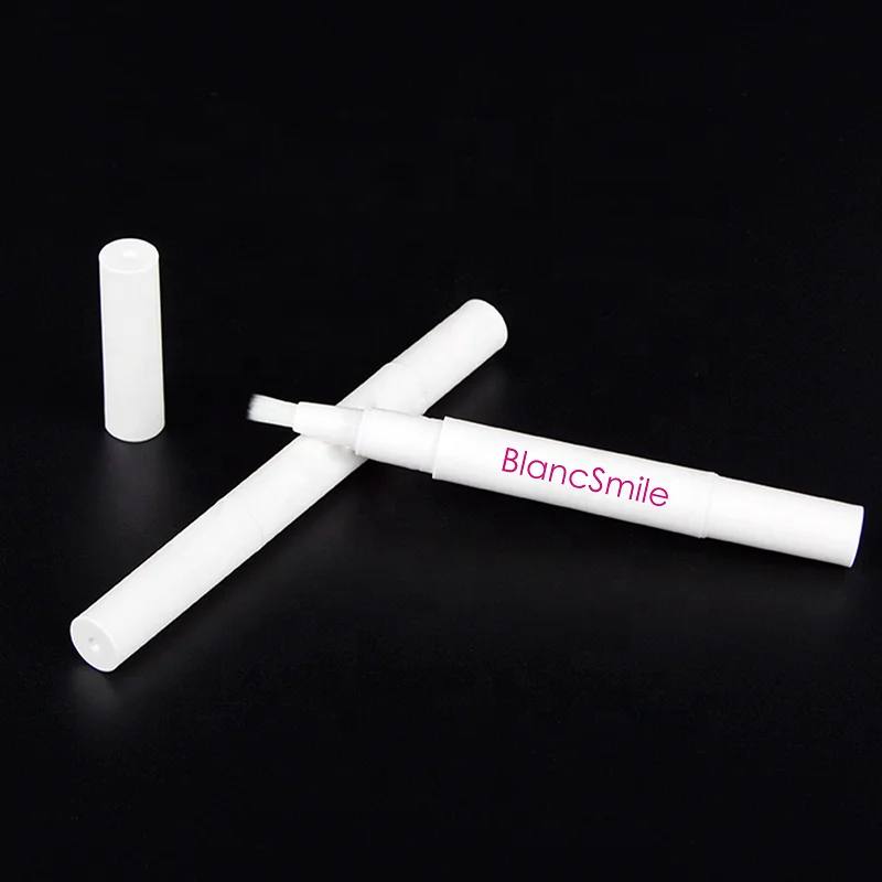 6% peroxide private label teeth whitening pen white price teeth gel dazzling instant teeth whitening pen