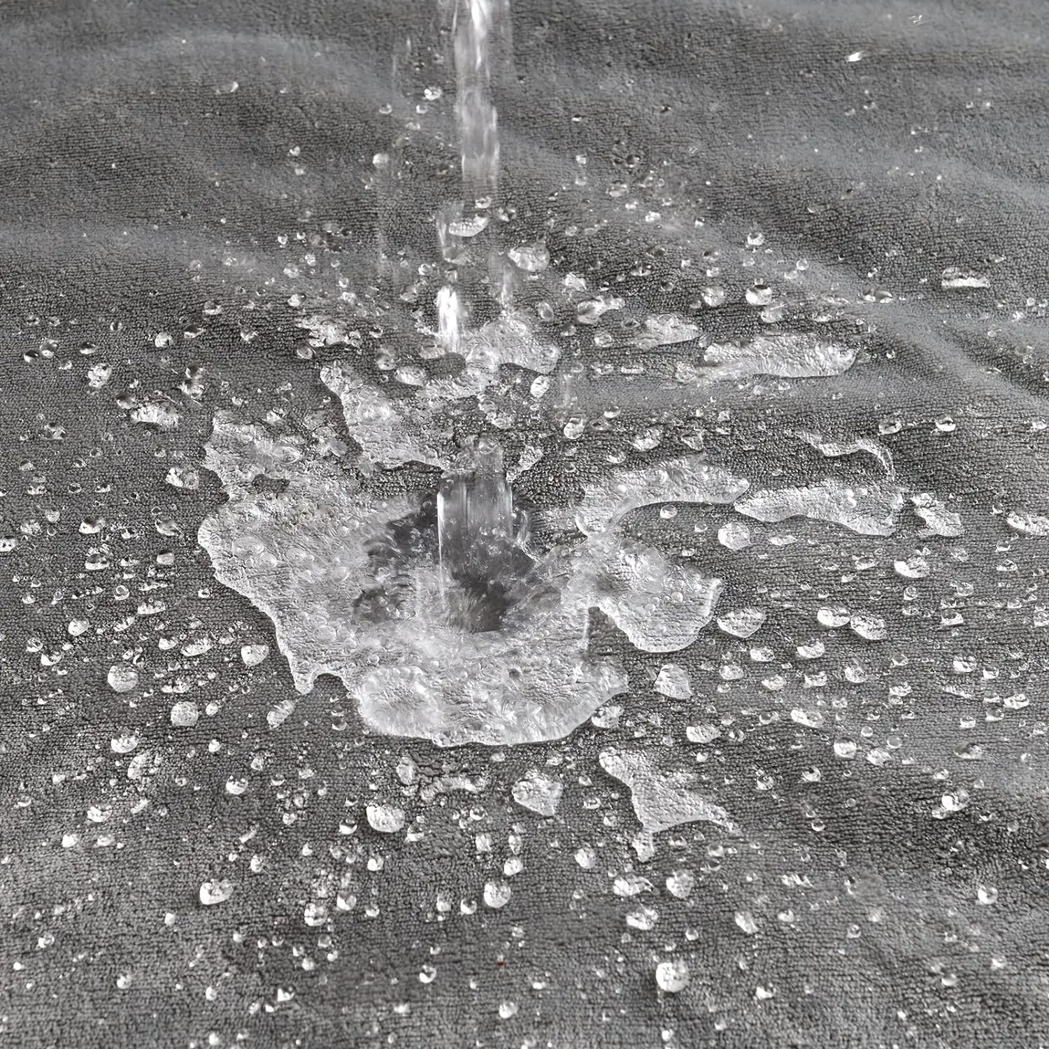 Adult Squirt Blanket Waterproof Splash Blanket for Bed Intimacy