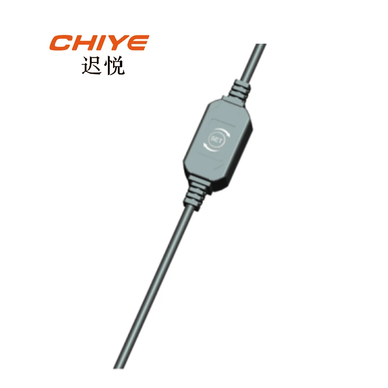 Hot Sales Digital Display Fish Tank Heater Temperature Heating Rod with Wire Control