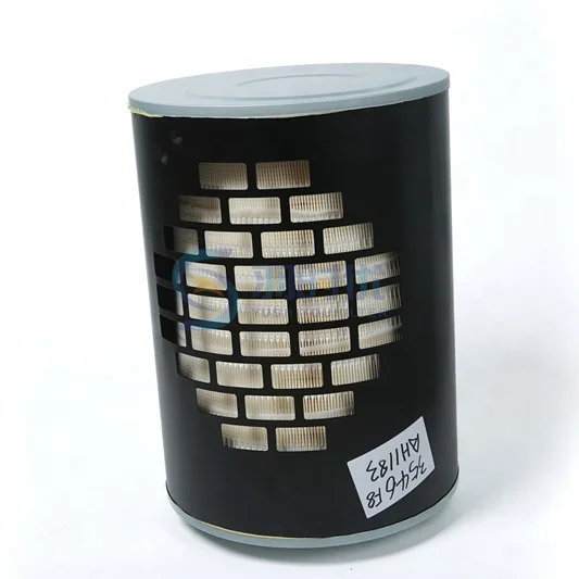 Supply Flega air filter AH1135 generator set air filter AH1103 durable and high quality material