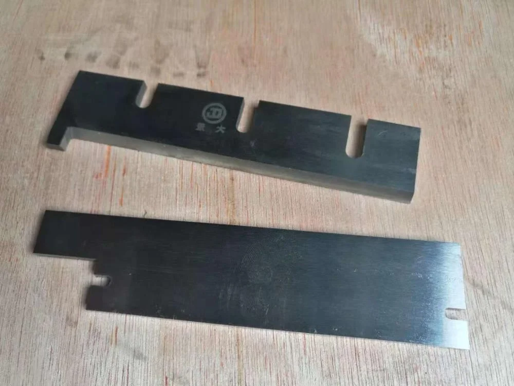 Small Label Cutter/ Hot And Cold Knife Label Cutting Machine For Nylon Taffeta Polyester Ribbon Cotton Tape And Paper Jq-3010