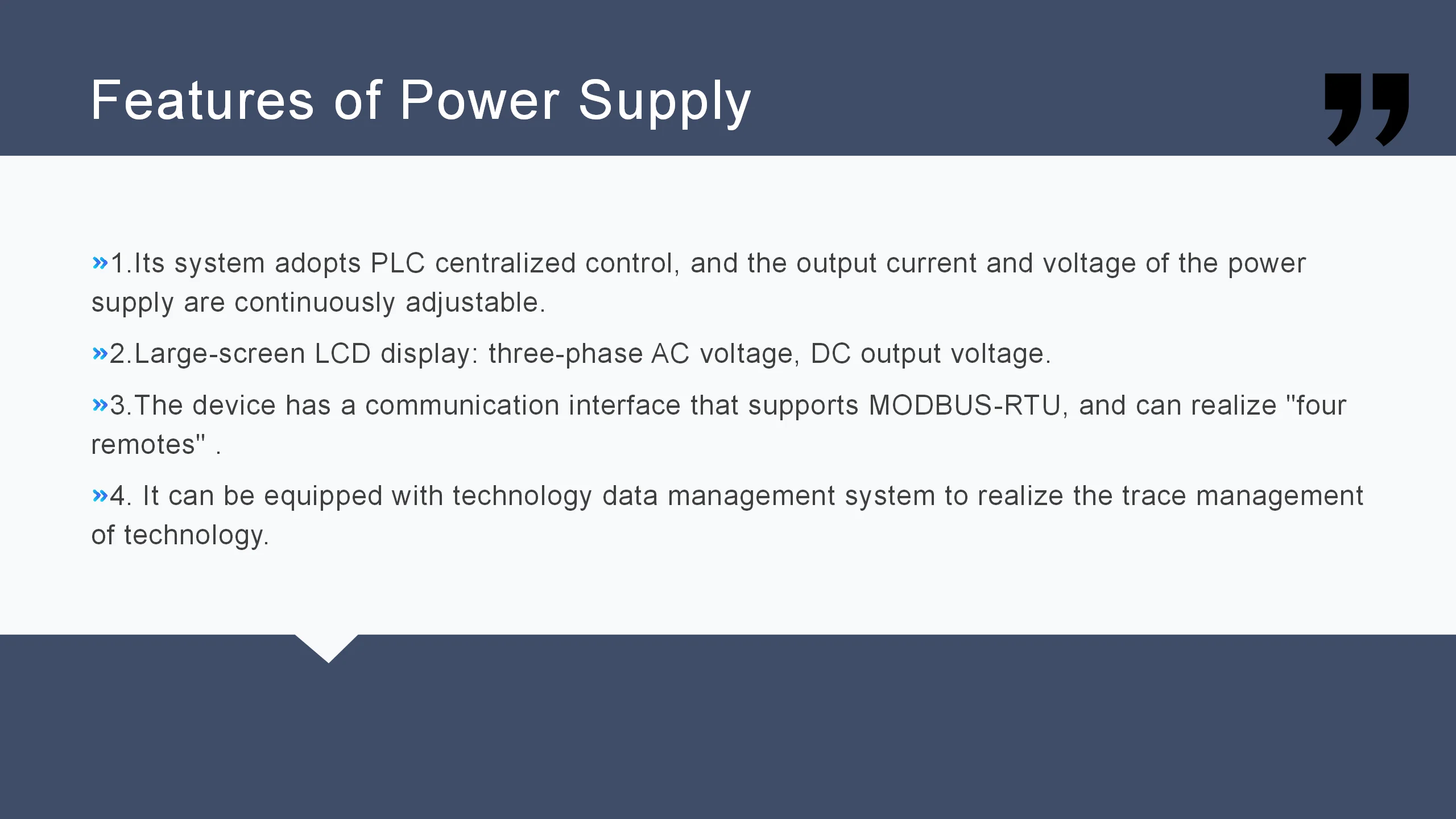 12V 500 amp ac to dc power supply chrome plating rectifier for copper zinc chemical material coating