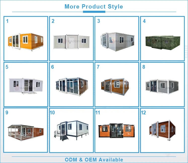 Product Style