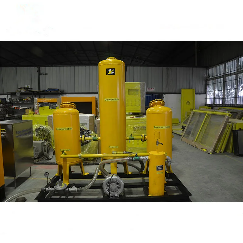 Ailinyou лидер продаж установка для очистки биогаза система co2