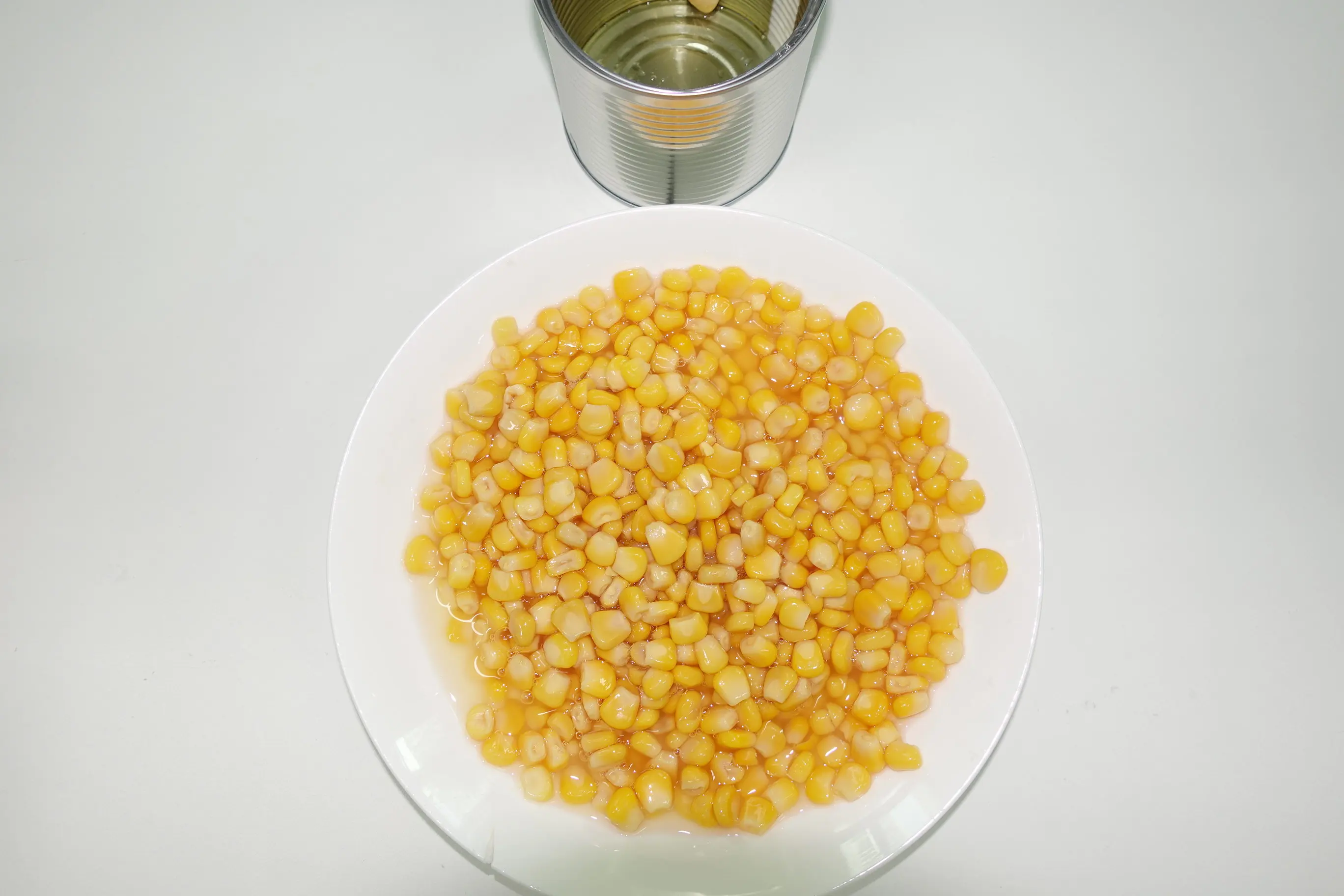 Good Quality 400g Canned Corn Canned Sweet Corn