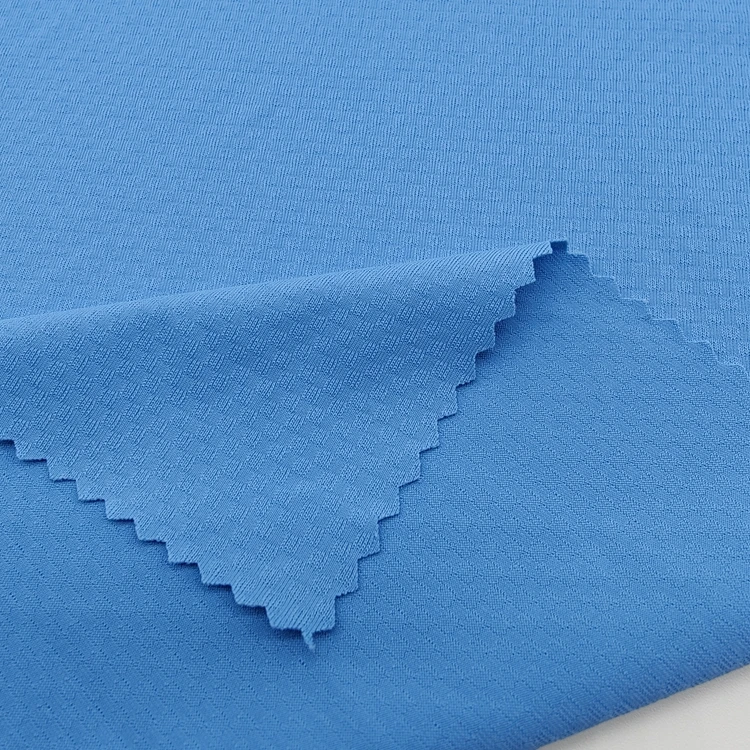 175gsm FDY Fabric Latest Design anti-UV UPF 50+ Nylon Fabric Nylon Spandex white jacquard fabric